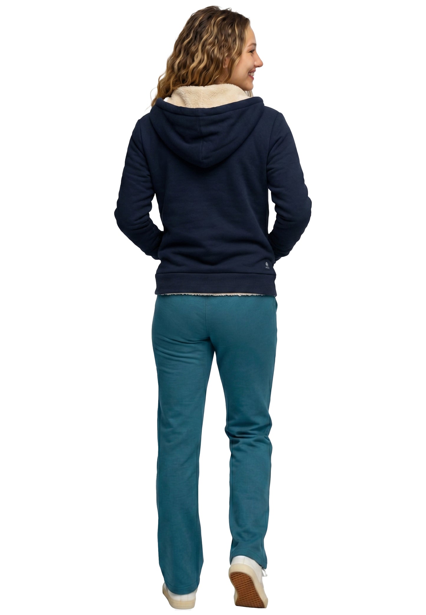 Switcher jogger candice color/245 petrol