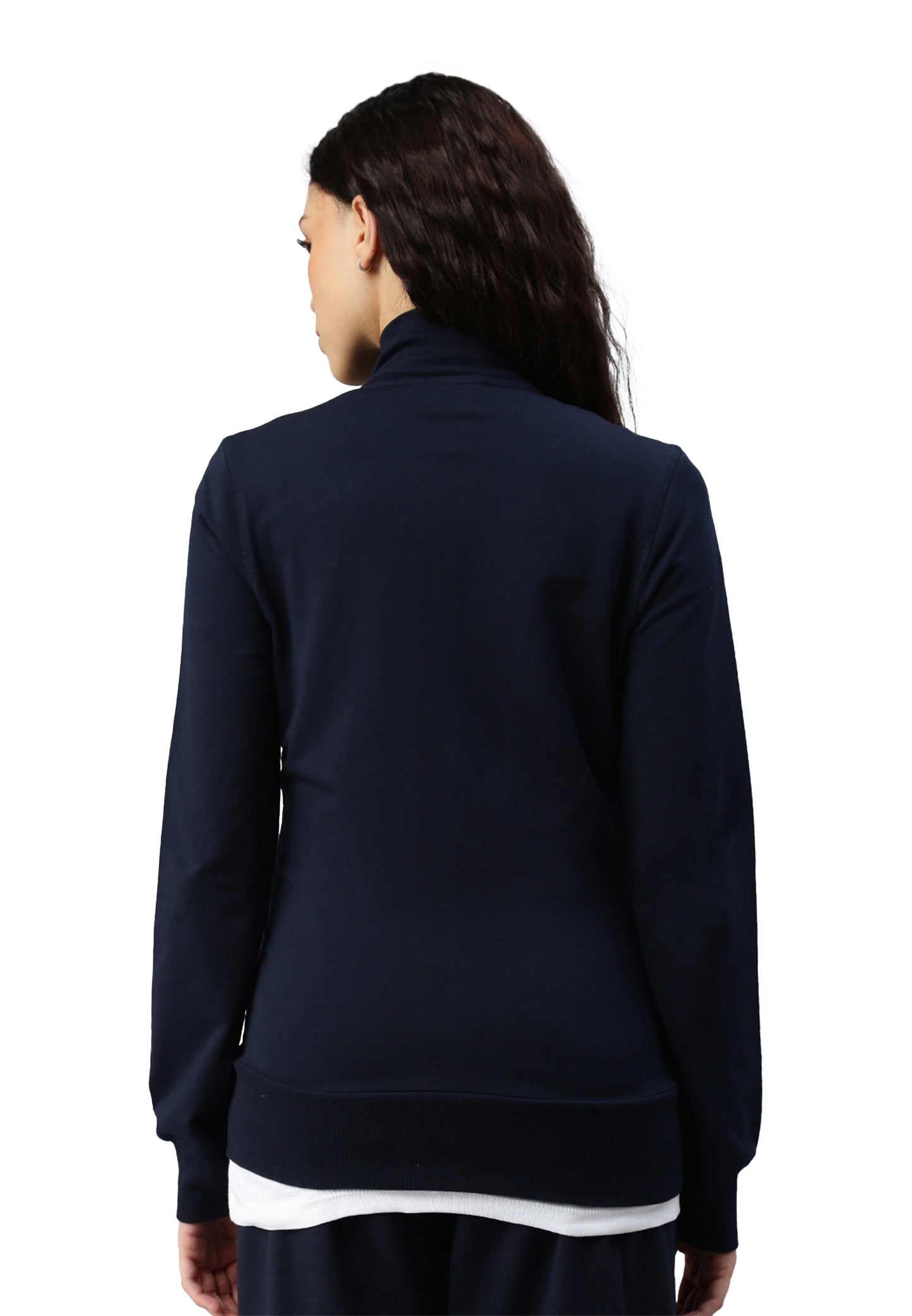 Switcher sweatjacket Lady mia color/20 marine