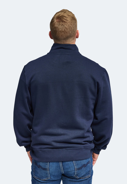 Switcher zip-hoodie men's miami color/20 marine