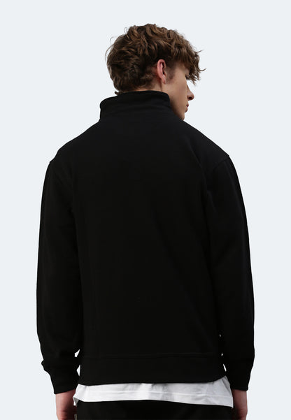 Switcher zip-hoodie men's miami color/40 noir