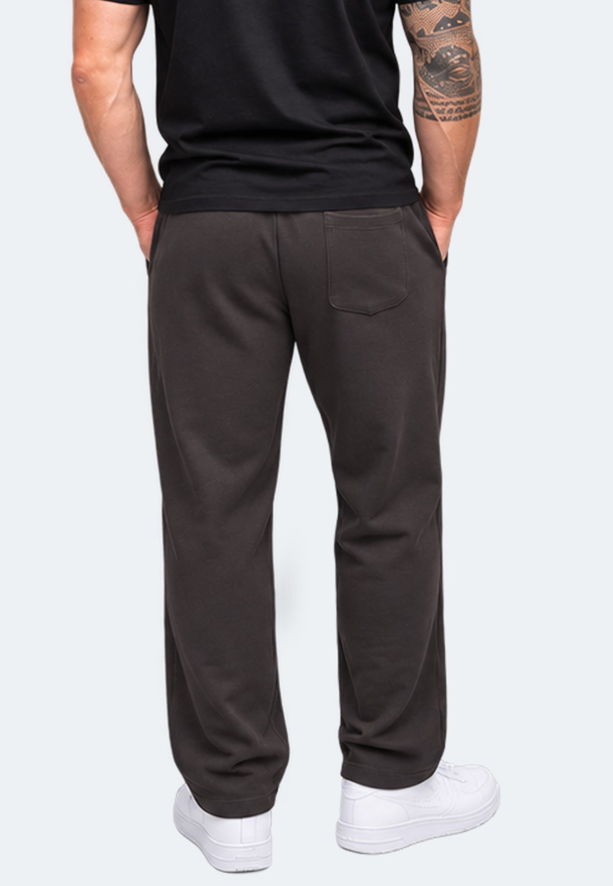 Switcher sweatpants denver color/410 arsenic