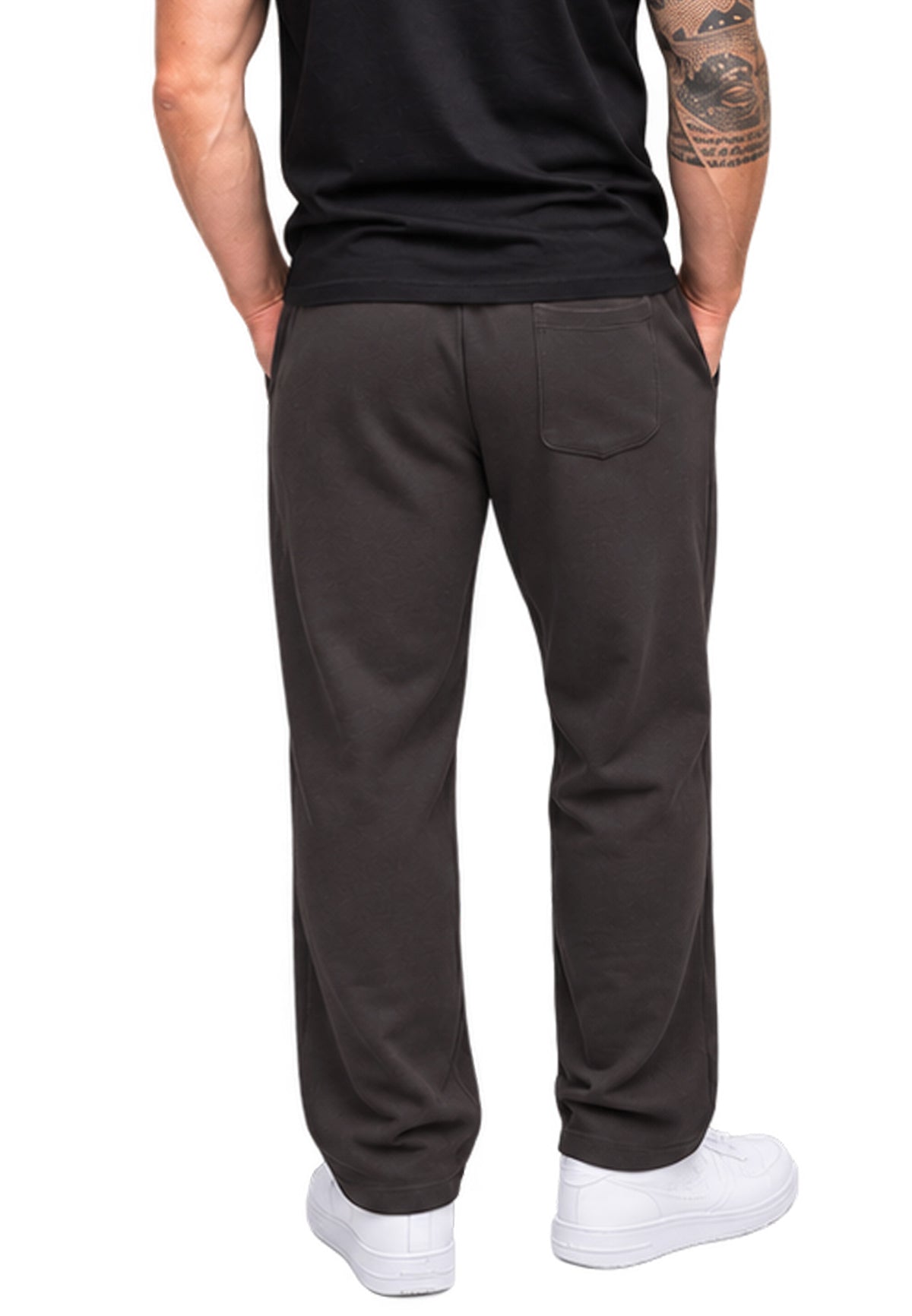 Switcher sweatpants denver color/410 arsenic