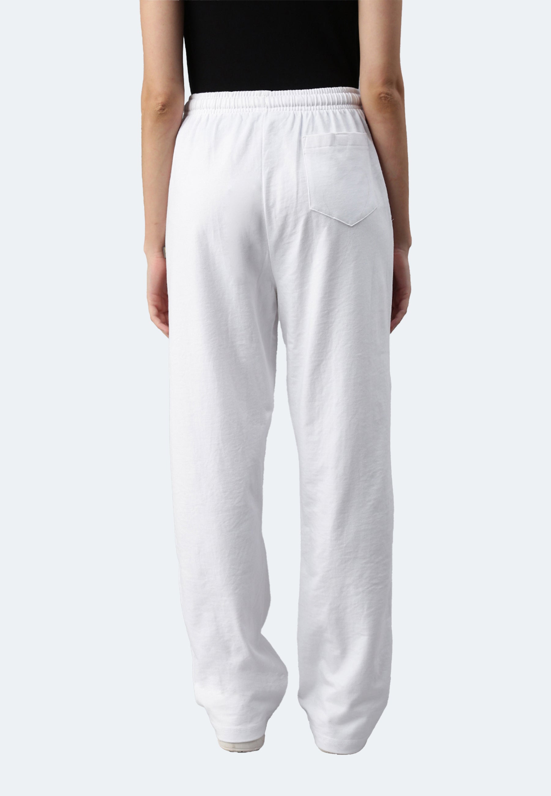 Switcher sweatpants denver color/1 blanc