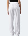 Switcher sweatpants denver color/1 blanc