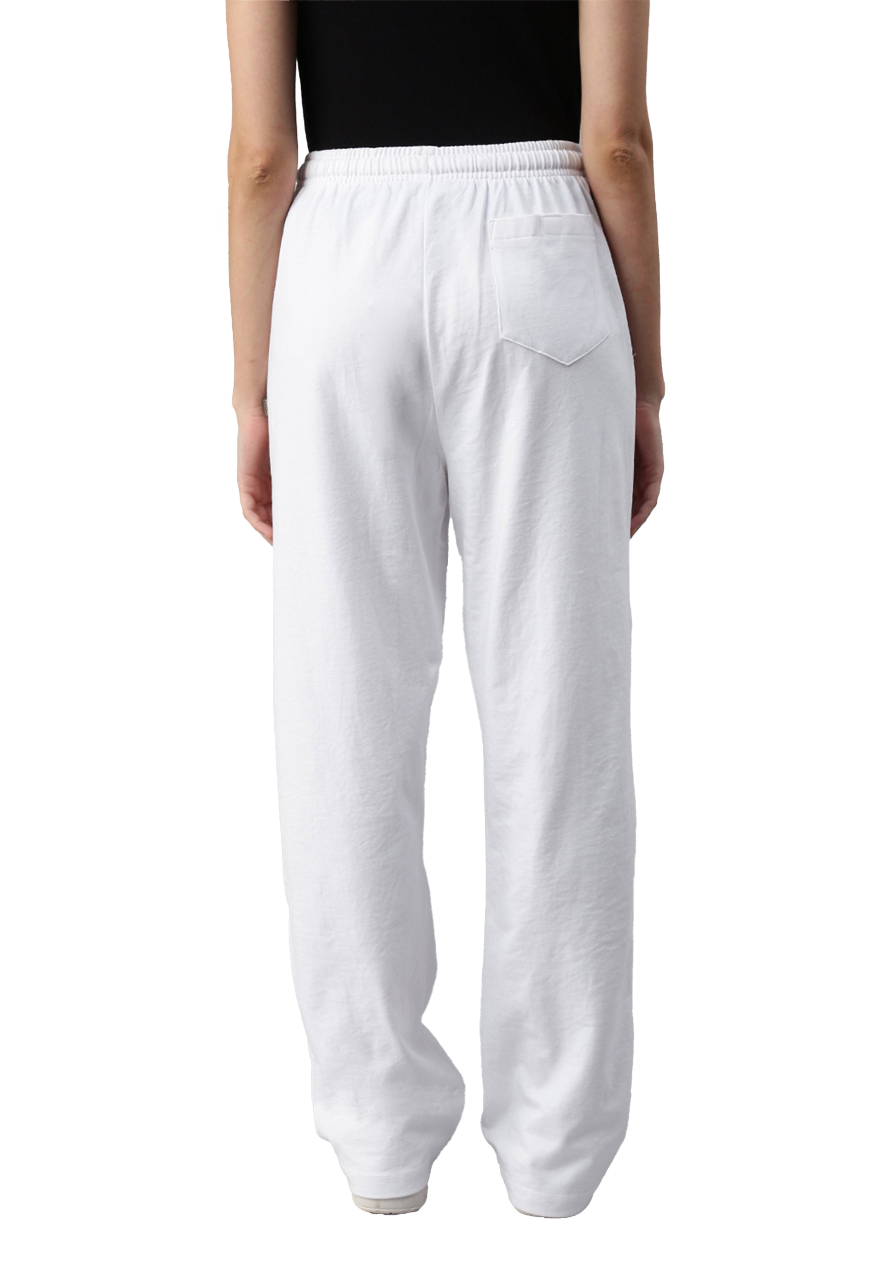 Switcher sweatpants denver color/1 blanc