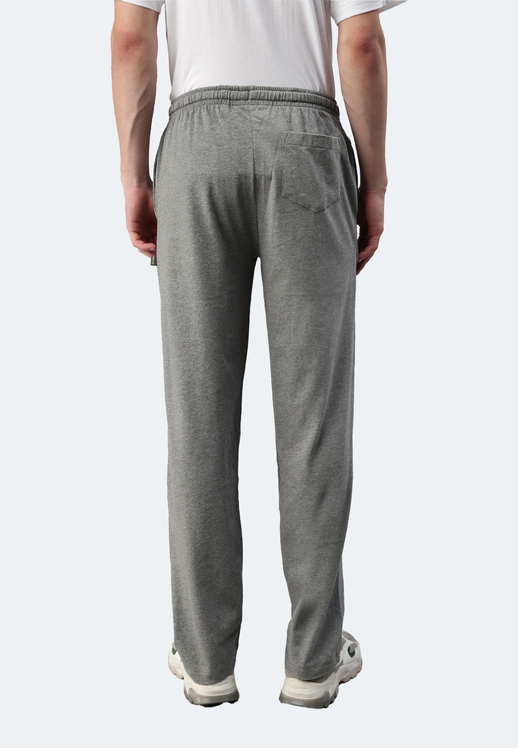 Switcher sweatpants denver color/672 ebony chine