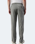 Switcher sweatpants denver color/672 ebony chine
