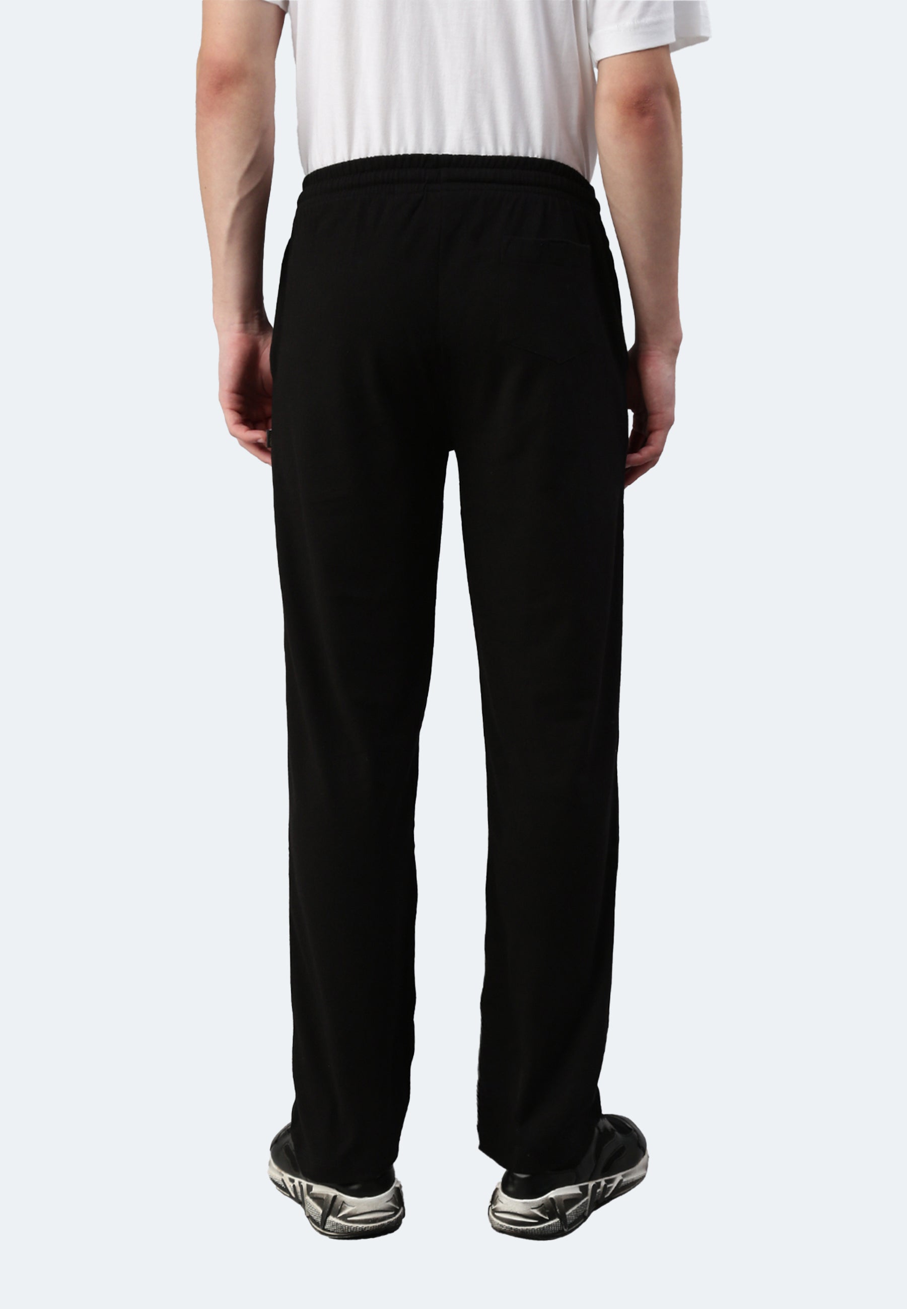 Switcher sweatpants denver color/40 noir
