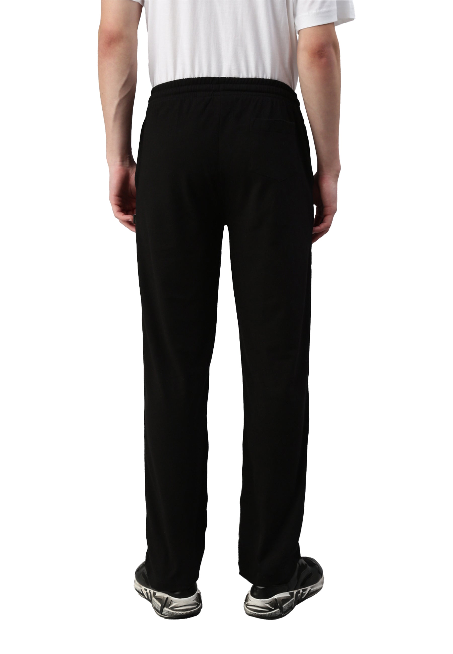 Switcher sweatpants denver color/40 noir