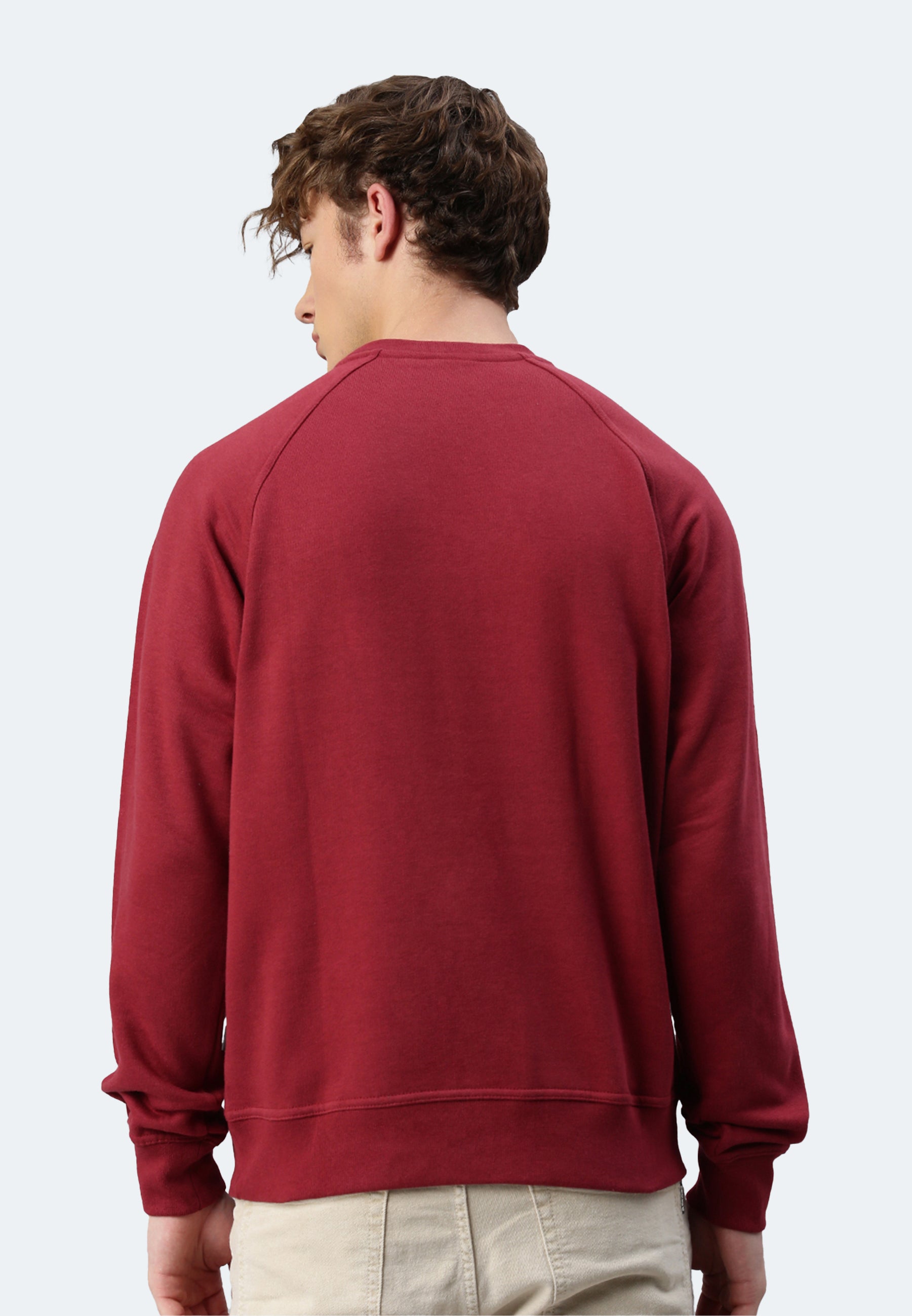 Premium Sweatshirt London