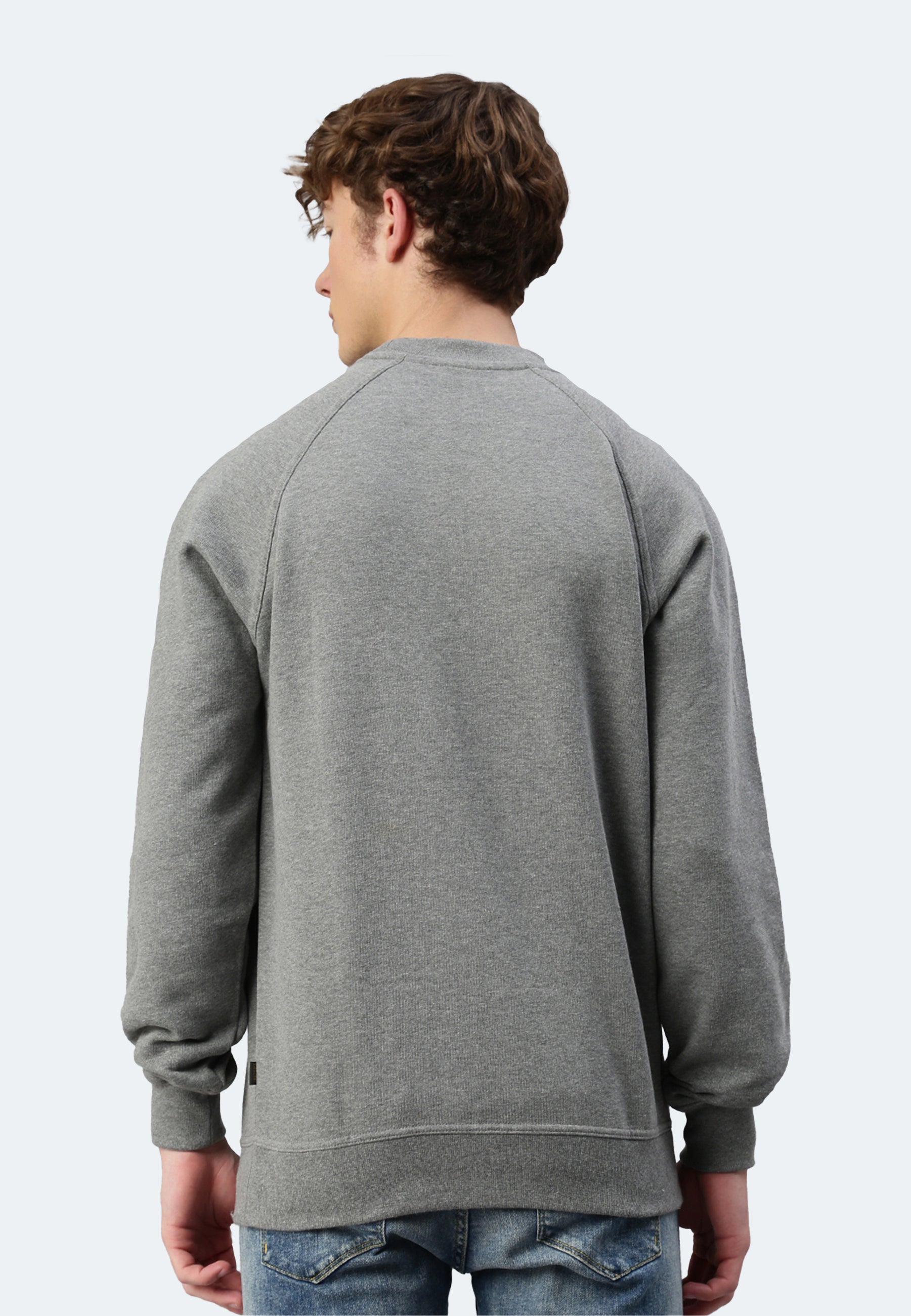 Premium Sweatshirt London