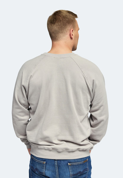 Switcher sweatshirt london color/402 gris fonce