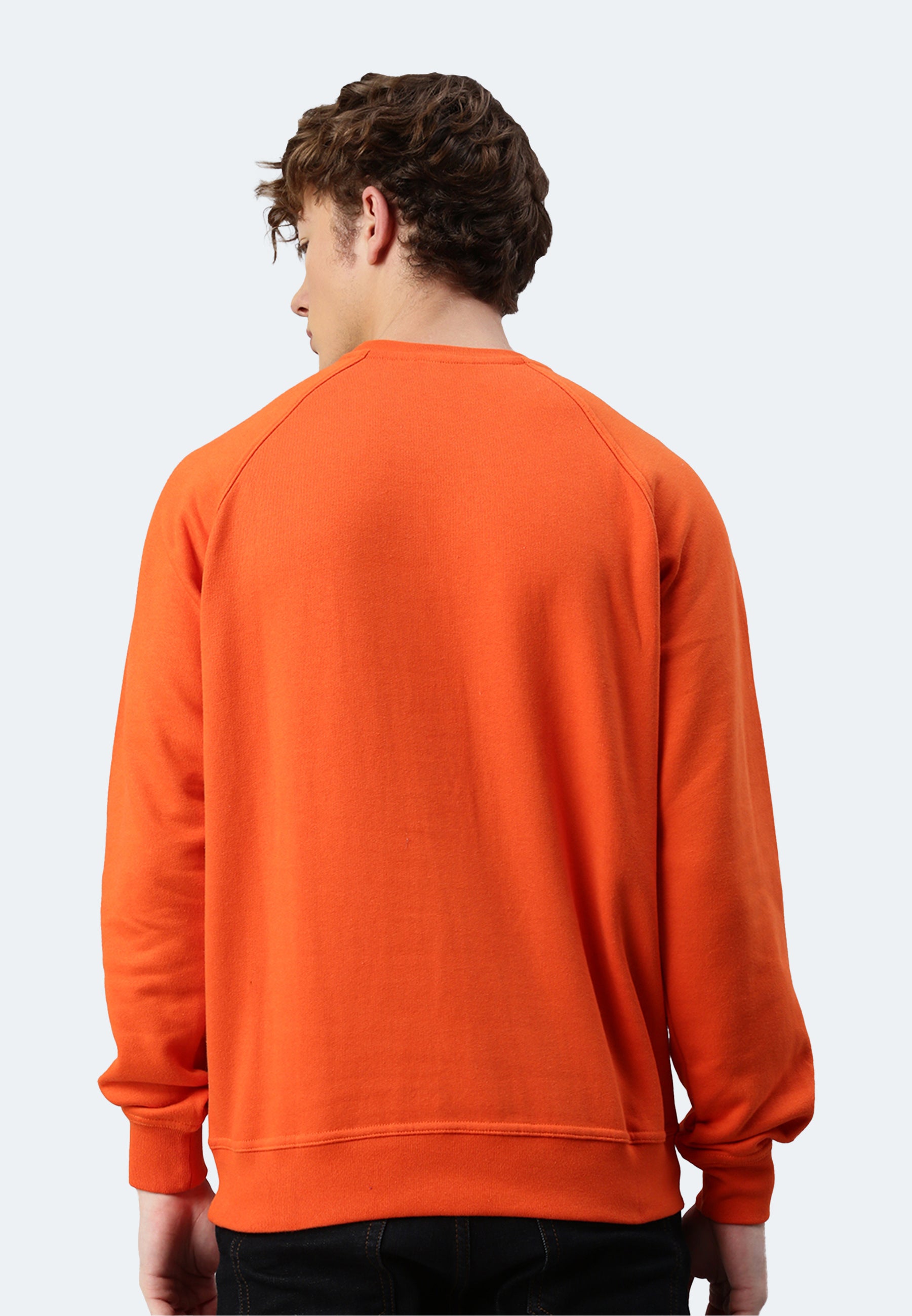 Premium Sweatshirt London