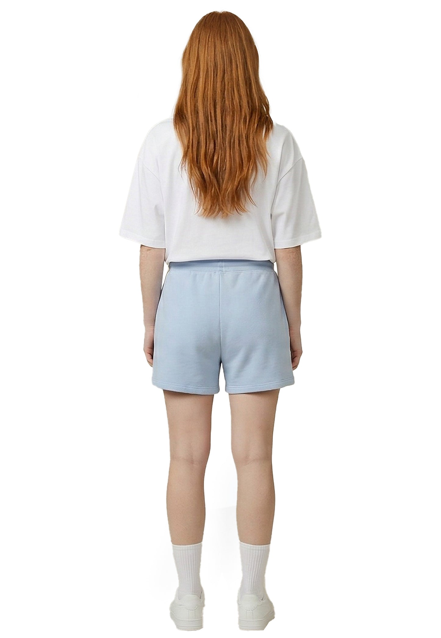 Commutatore corto colore aloha/205 anima blu