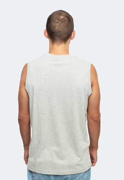 Débardeur Switcher homme arnie color/42 gris chine