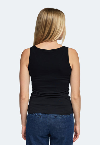Switcher shirt Lady helen color/40 noir