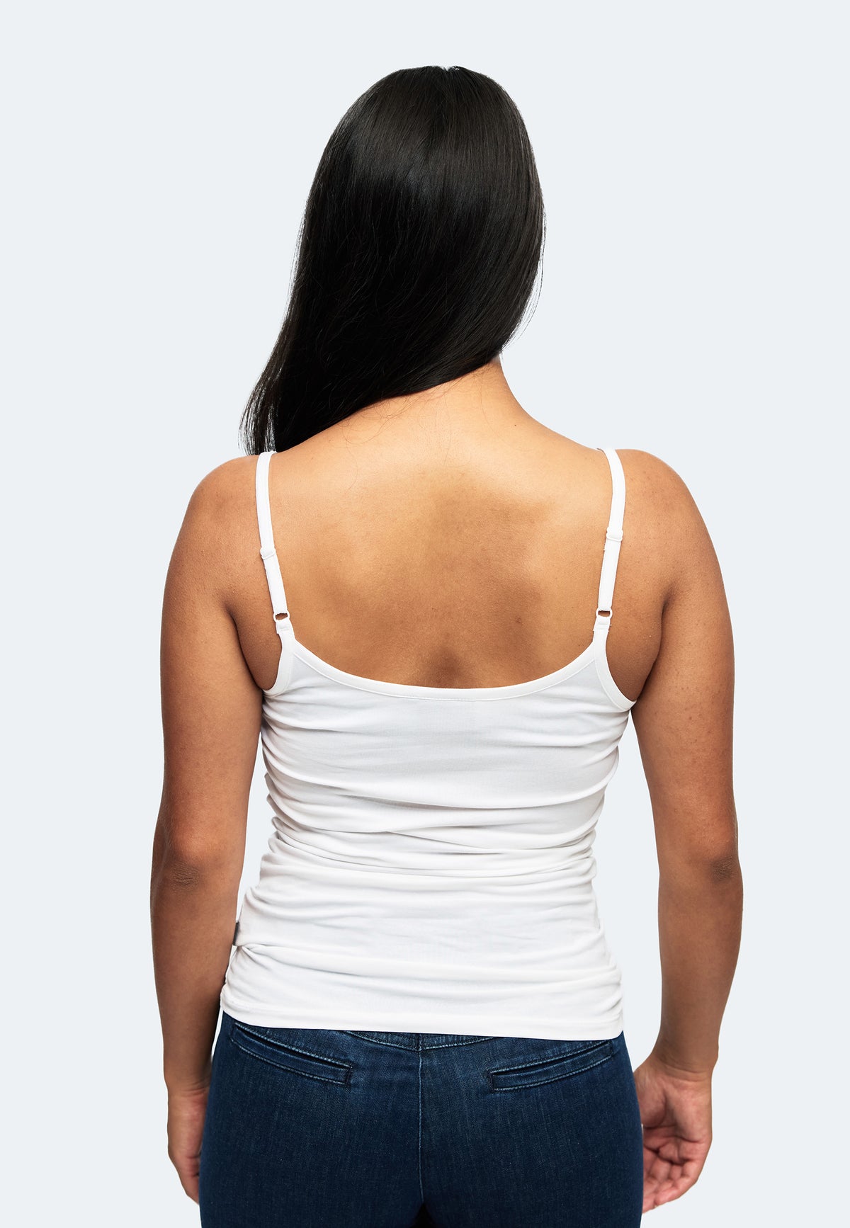Chemise Switcher Lady muriel color/1 blanc