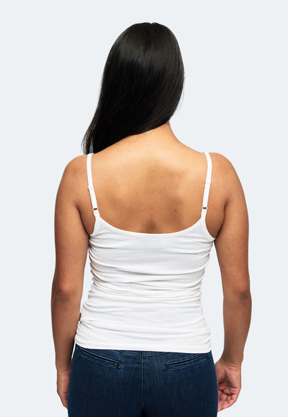 Chemise Switcher Lady muriel color/1 blanc