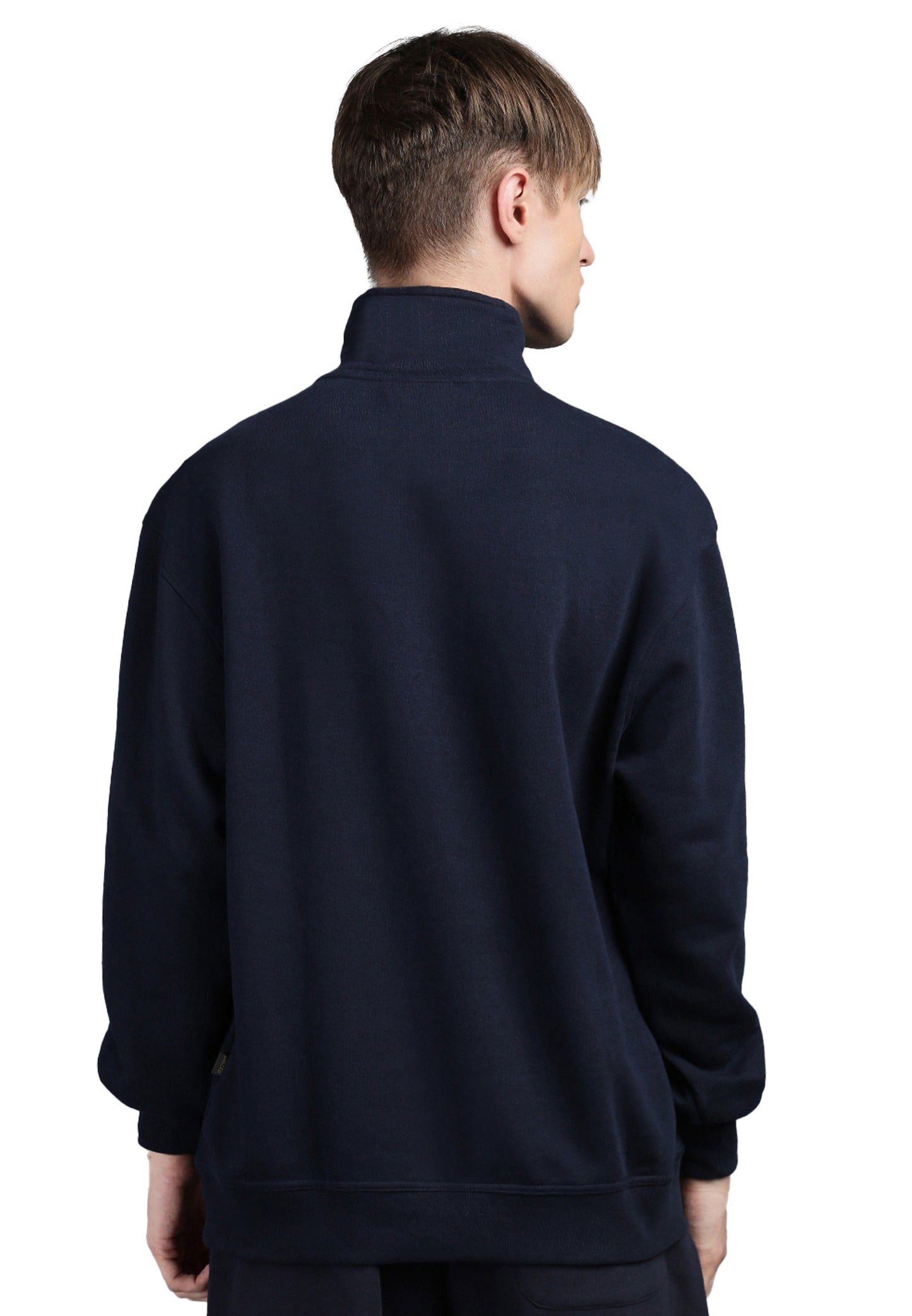Switcher men's sweatshirt Oslo color/20 marine