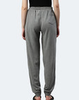 Switcher sweatpants bryan color/672 ebony chine