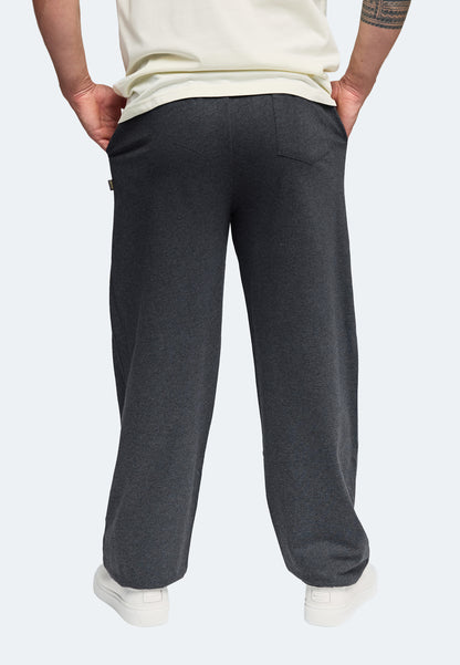Switcher sweatpants bryan color/41 noir chine