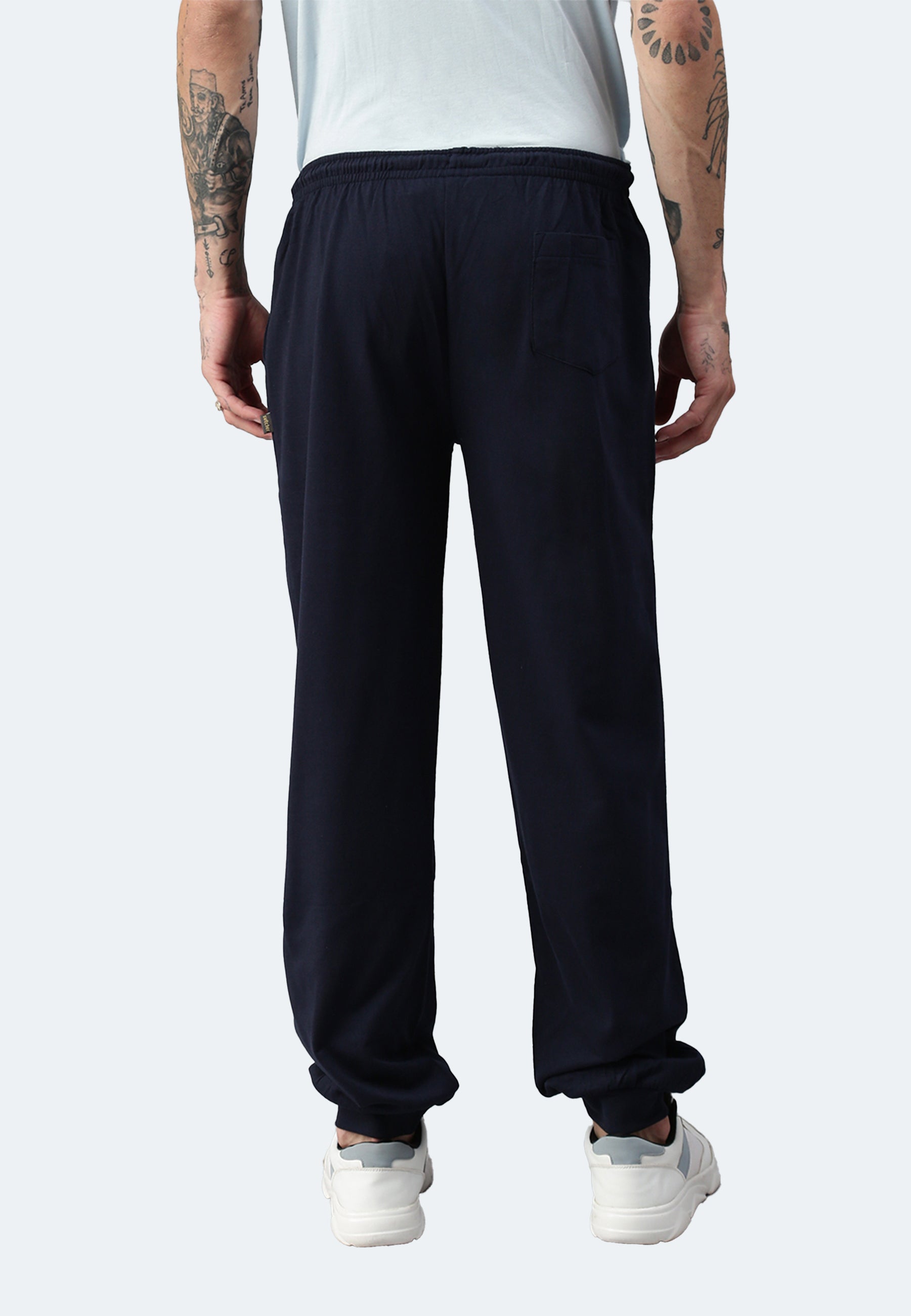 Switcher sweatpants bryan color/20 marine