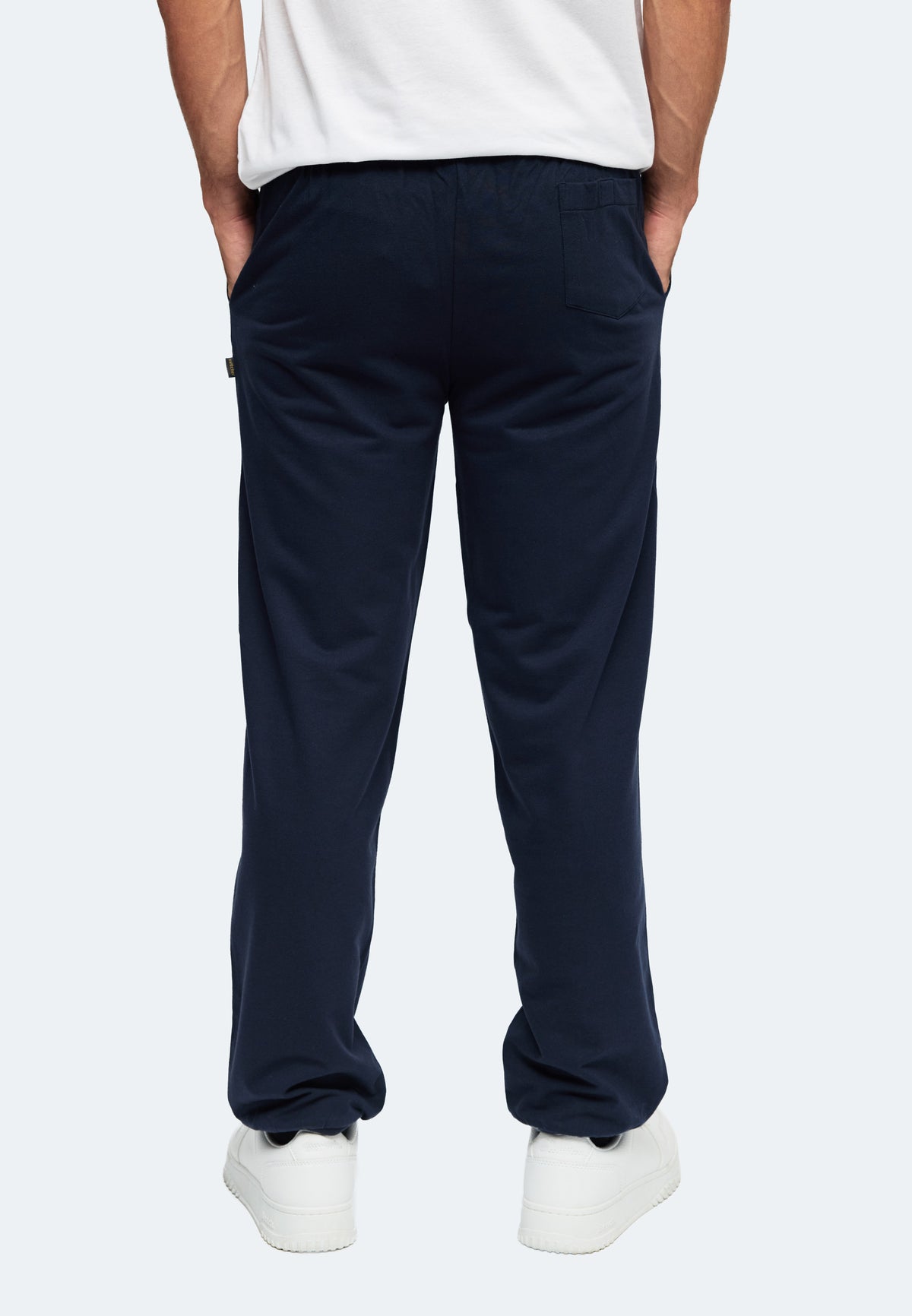 Pantaloni della tuta Switcher bryan colour/20 navy