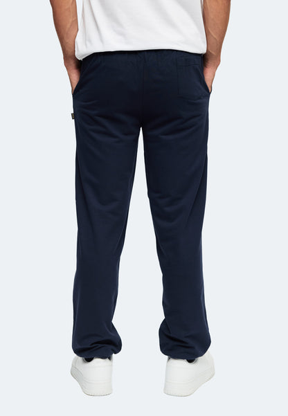 Pantaloni della tuta Switcher bryan colour/20 navy