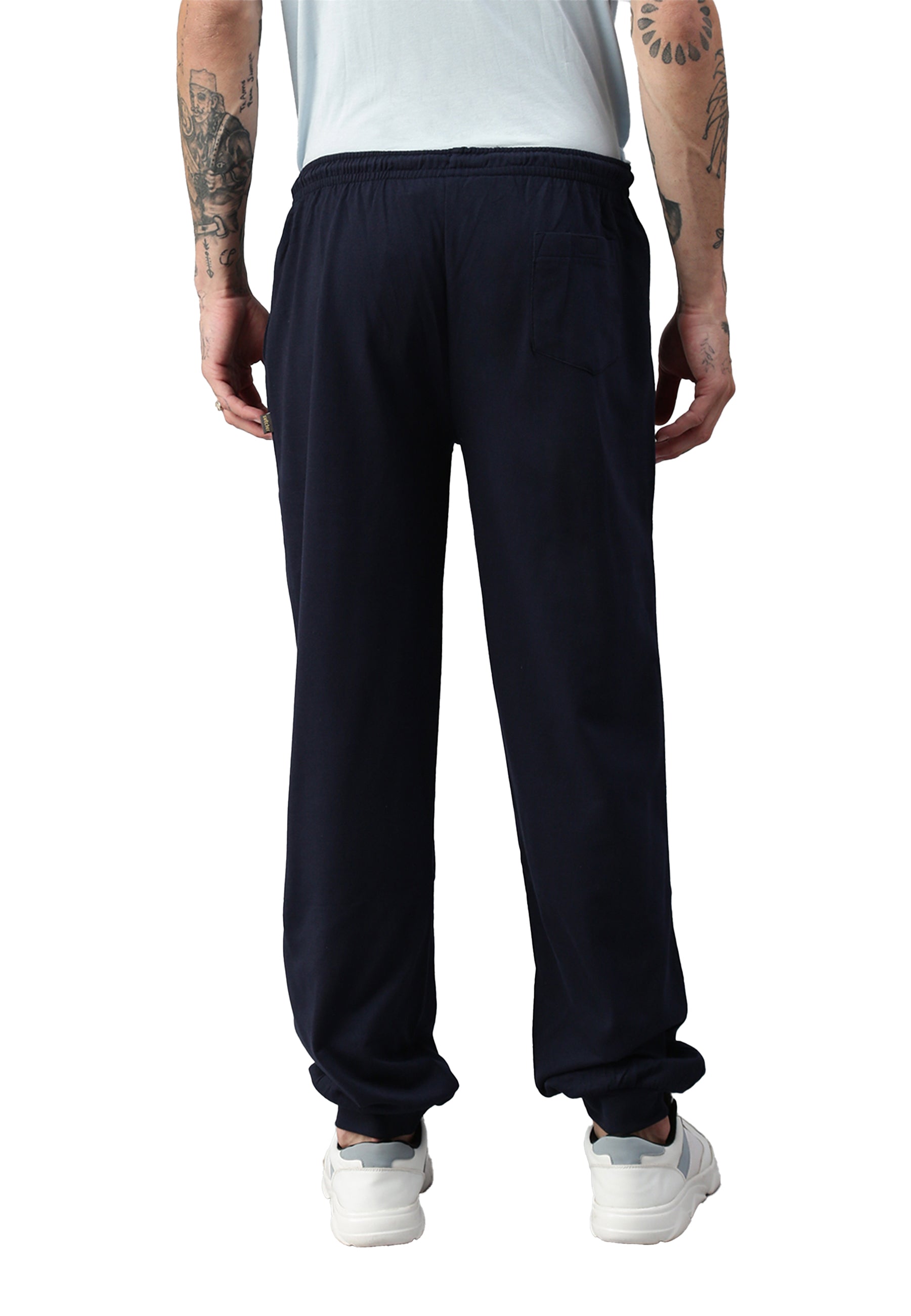 Switcher sweatpants bryan color/20 marine
