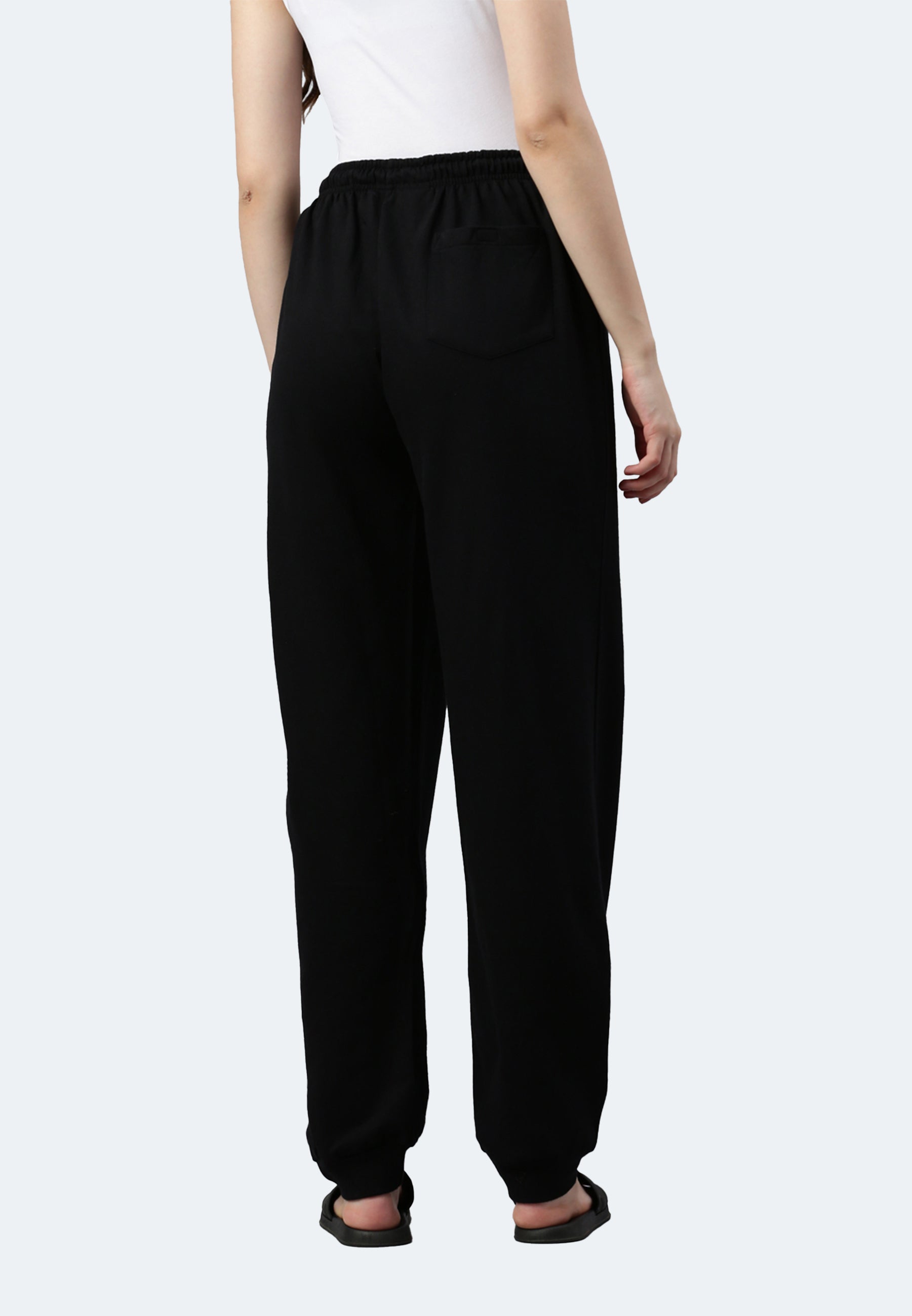 Switcher sweatpants bryan color/40 noir