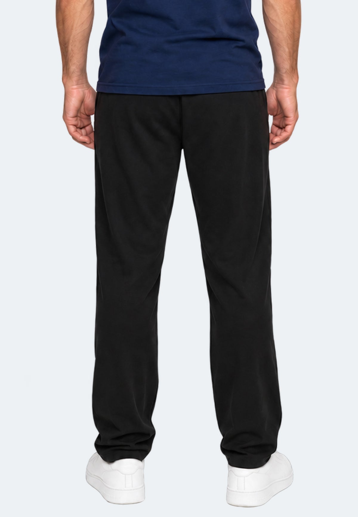 Switcher sweatpants bryan color/40 noir
