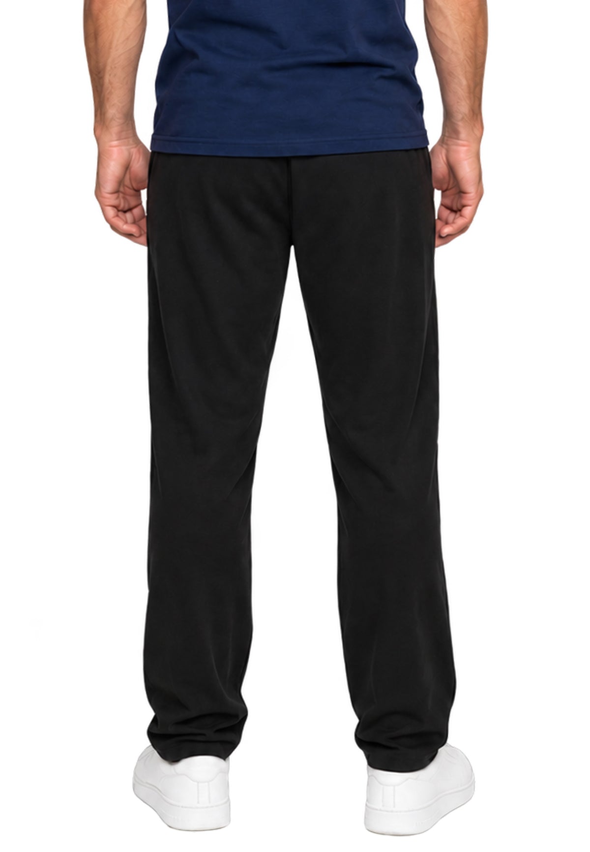 Switcher sweatpants bryan color/40 noir