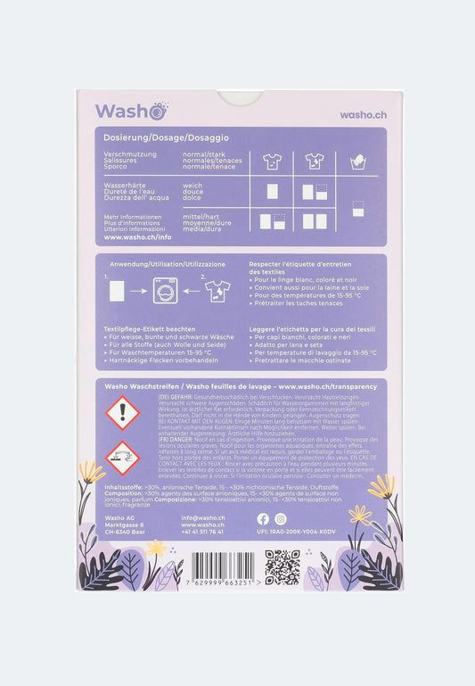 Universal Lavender Cleaning Wipes