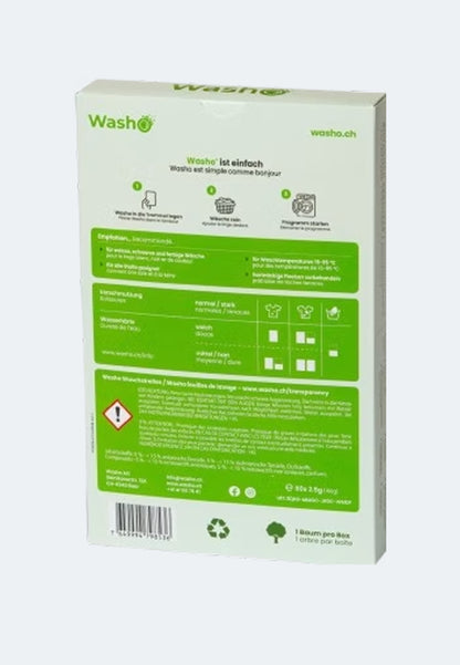 Strisce detergenti Universal Fresh