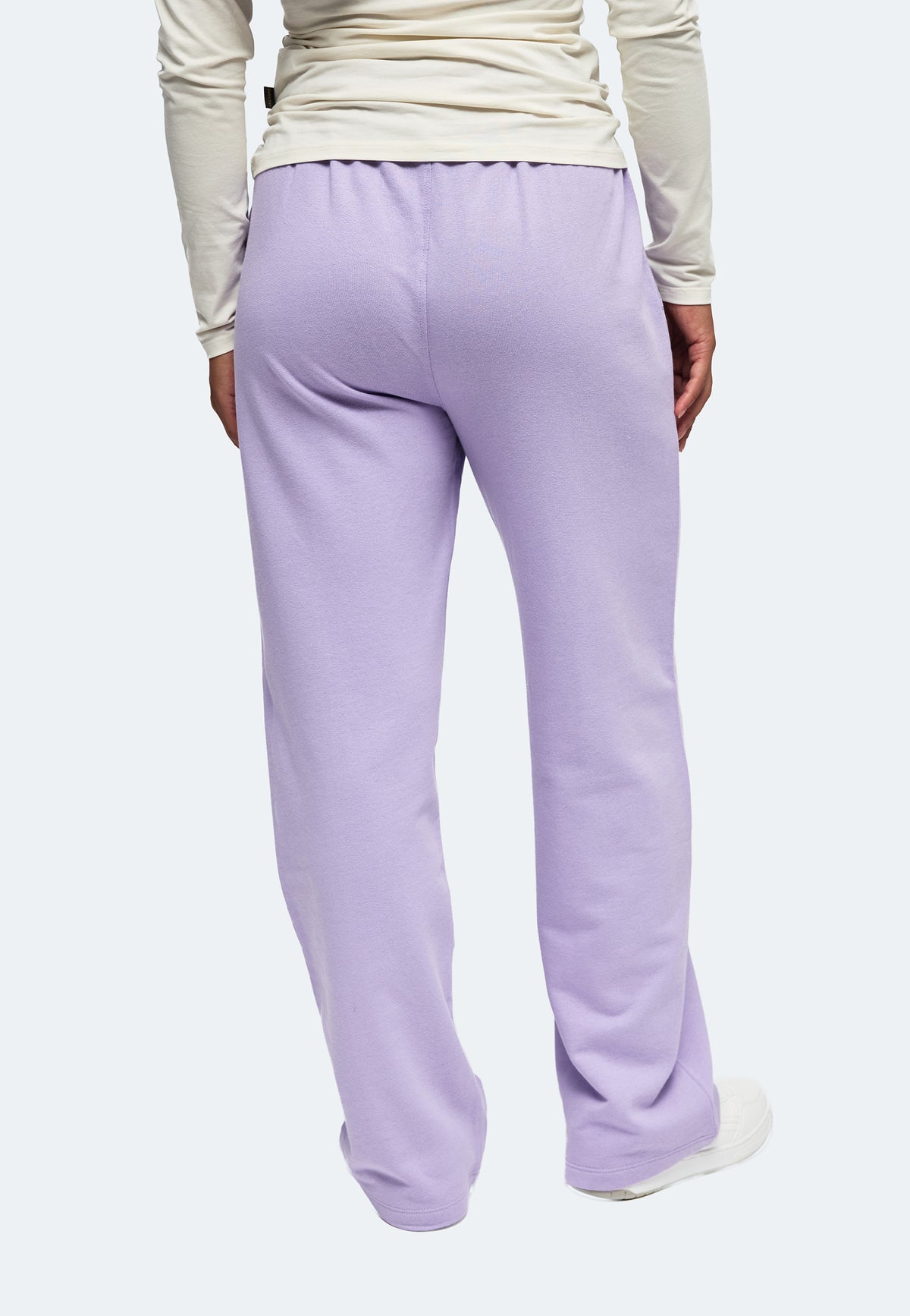 Pantalon de survêtement Switcher pour femme, modèle Lincon, couleur 144 lavande