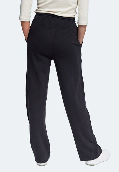Pantalon de survêtement Switcher pour femme, modèle Lincon, couleur 40 noir