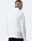 Zip Baumwoll Jacke Dallas