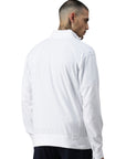 Zip Baumwoll Jacke Dallas