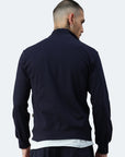 Zip Baumwoll Jacke Dallas
