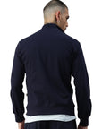 Zip Baumwoll Jacke Dallas
