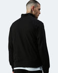 Zip Baumwoll Jacke Dallas