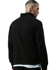 Zip Baumwoll Jacke Dallas
