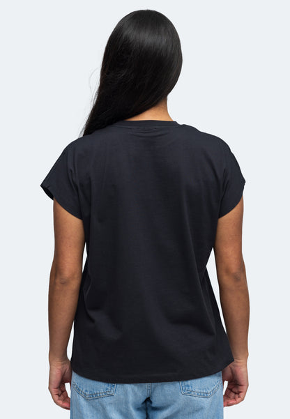 Switcher shirt lady lola/40 noir    