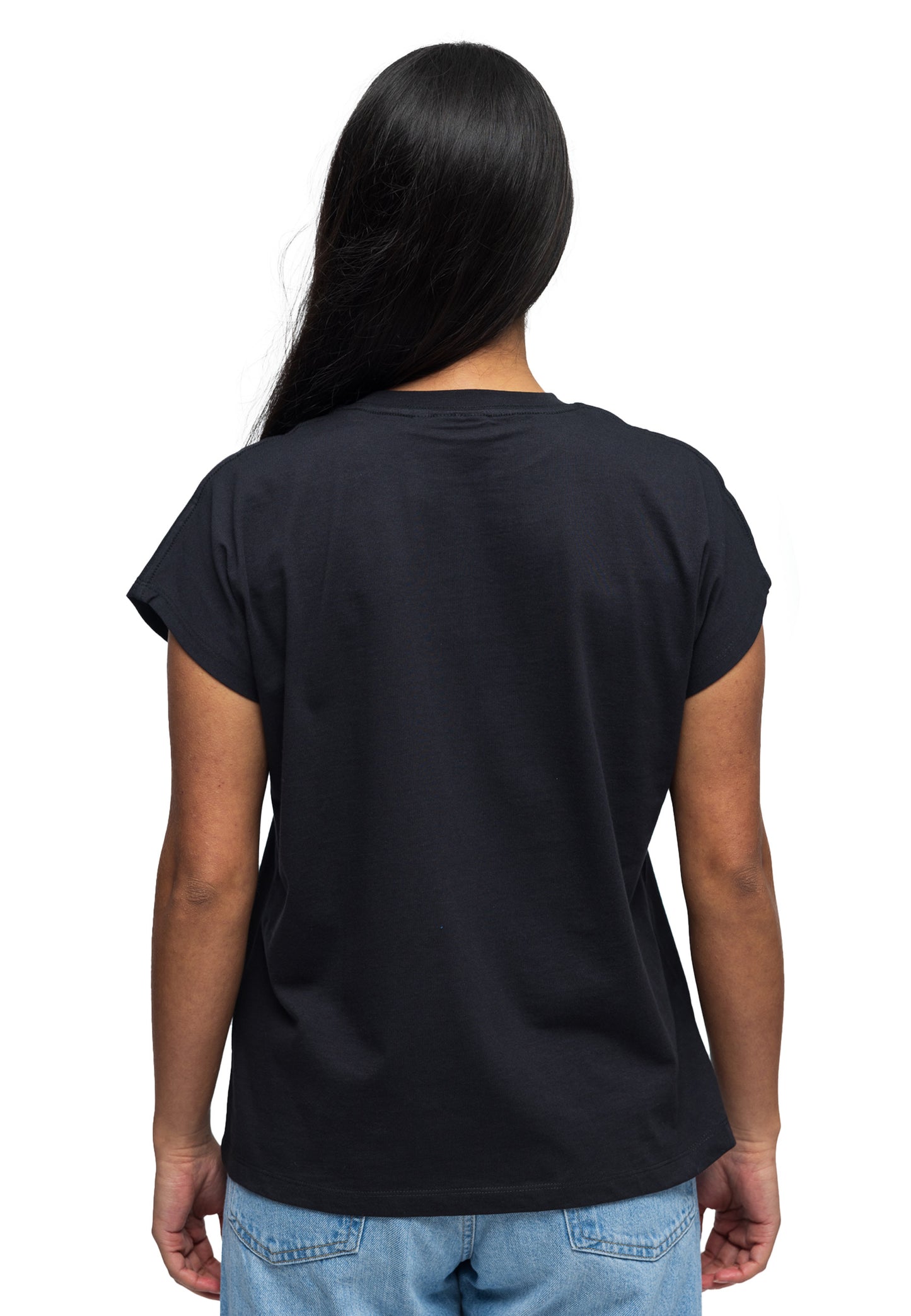 Switcher shirt lady lola/40 noir    
