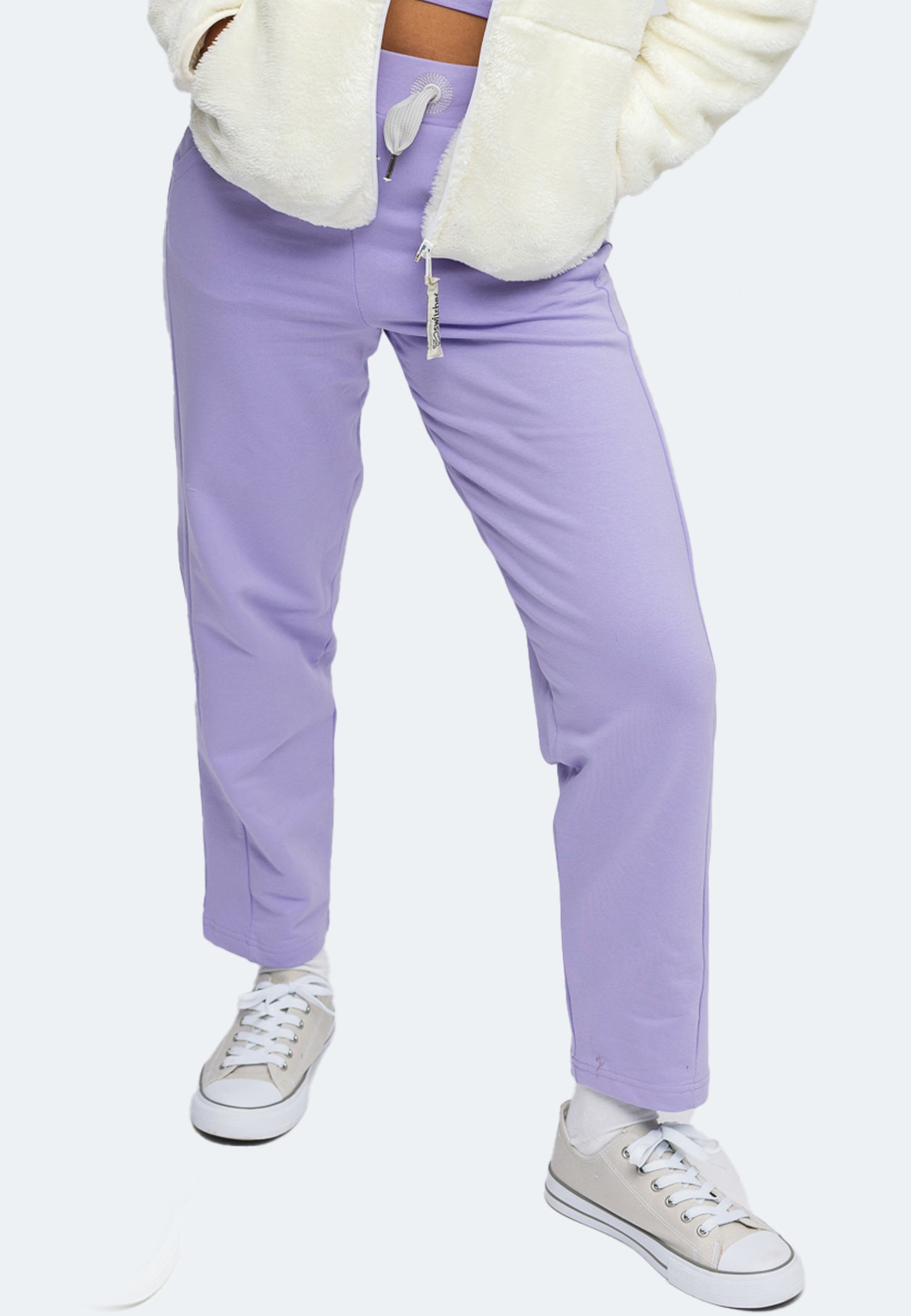Switcher jogger emilie color/144 lavender