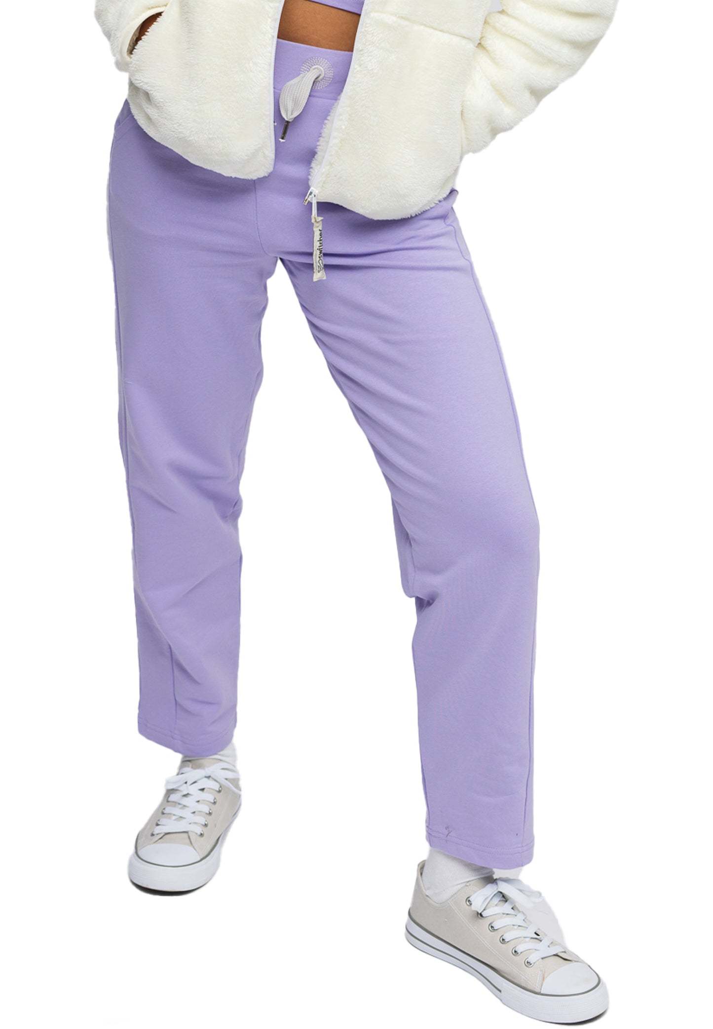 Switcher jogger emilie color/144 lavender