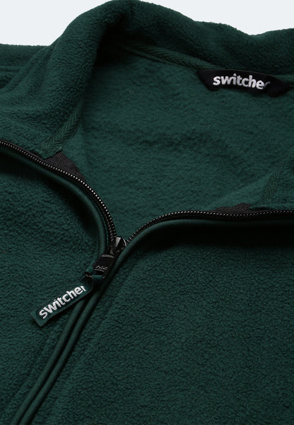 Switcher fleece vancouver color/345 foret
