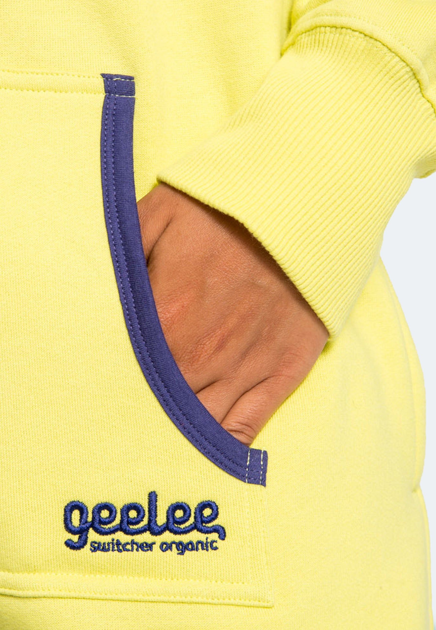 Original Geelee Jumpsuit