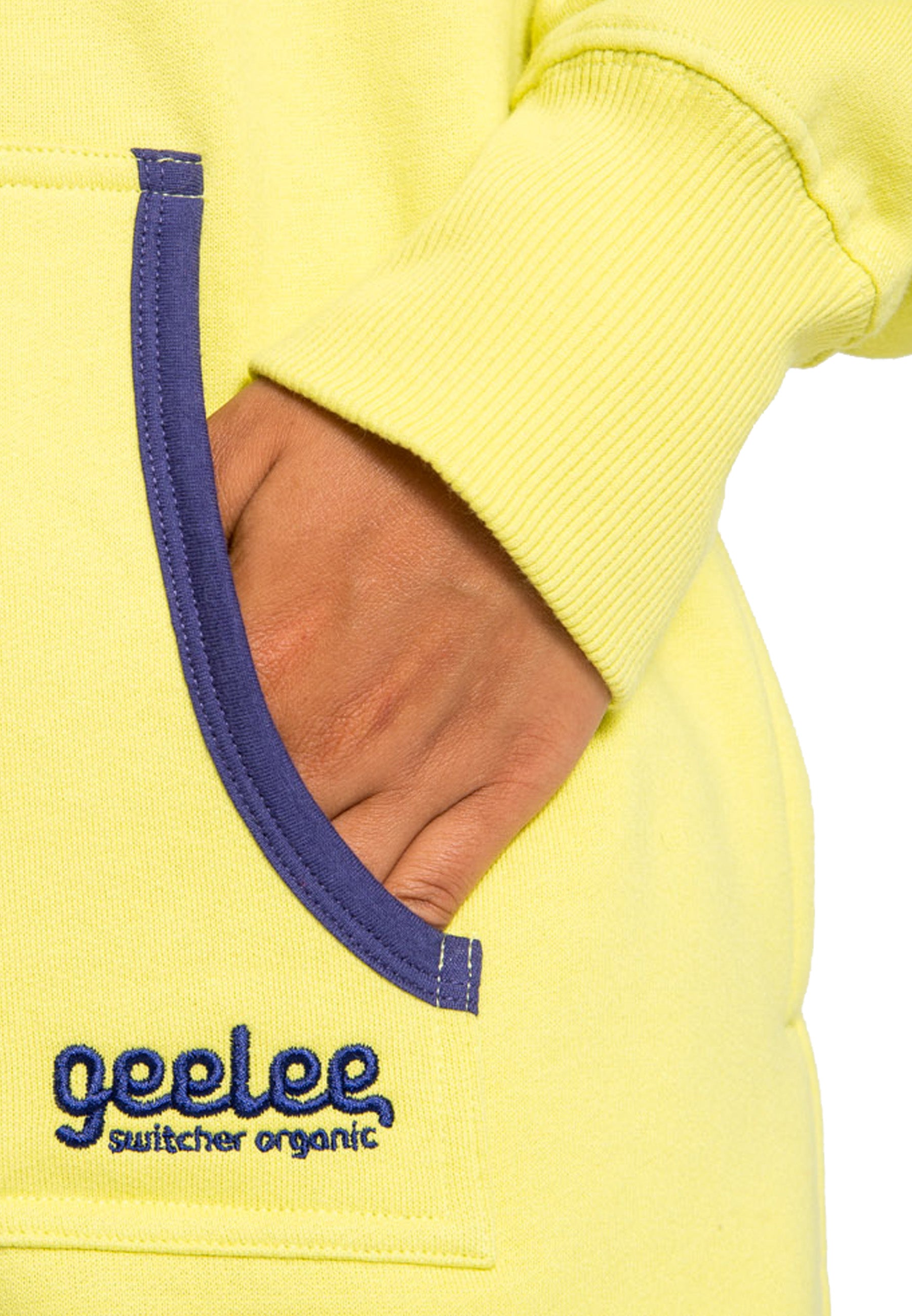 Original Geelee Jumpsuit