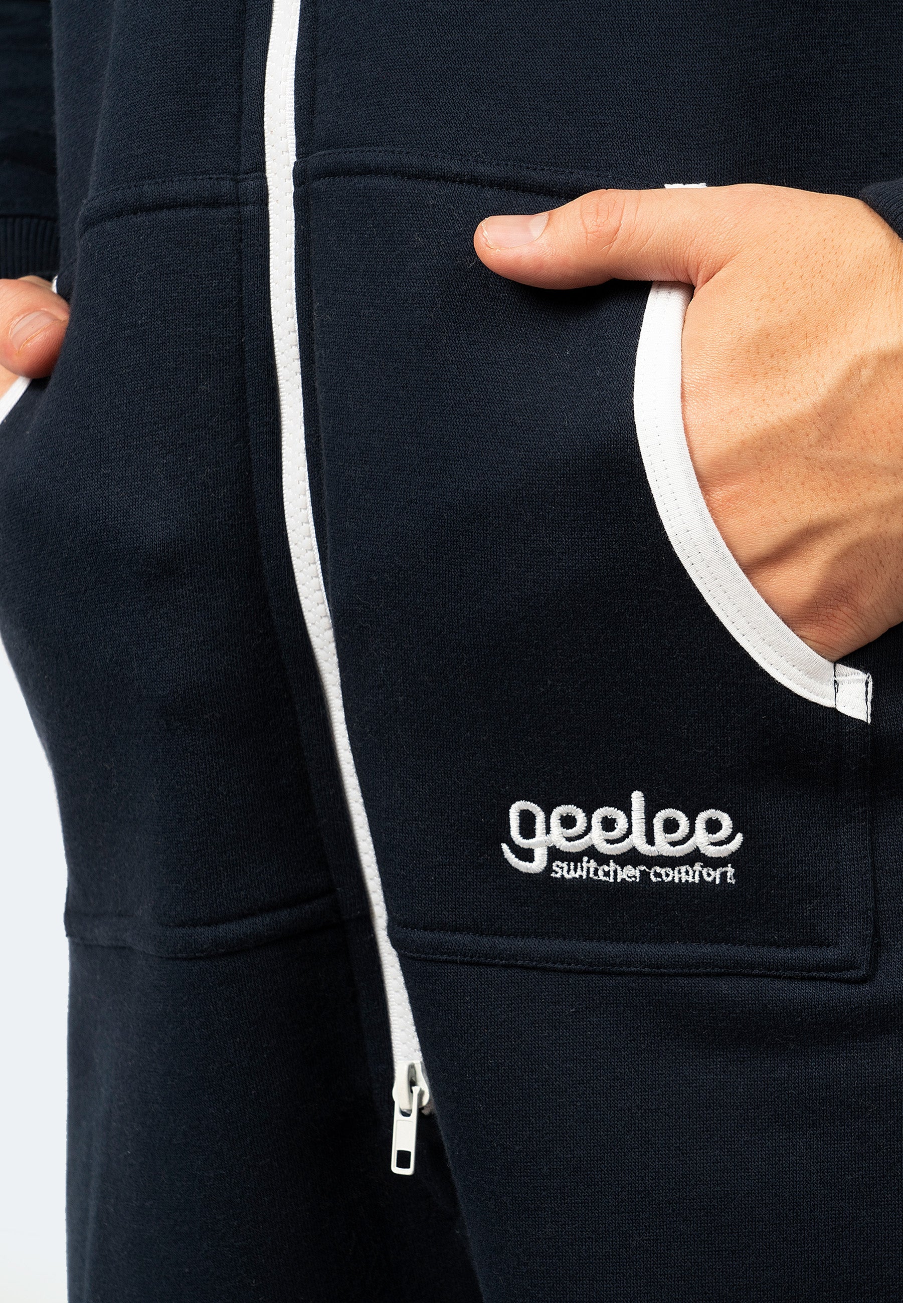 Original Geelee Jumpsuit
